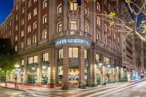 Le Meridien Barcelona – Photos 2