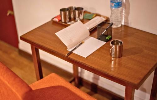 Hotel Palaで提供されているドリンク