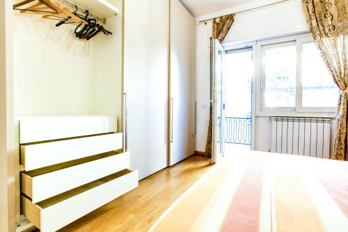 Lovely apartment in Rome - Casetta Mattei