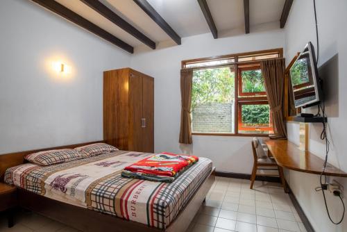 برانانتوز فيلا