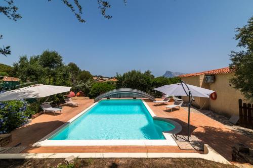 Appartamento Levante & Est With Shared Pool - Happy Rentals