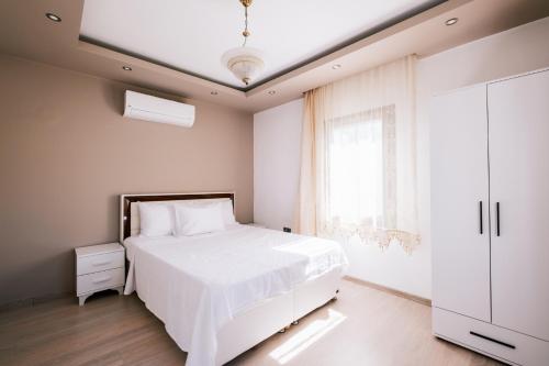 Flat Nature View Balcony 3 min to Beach in Bodrum