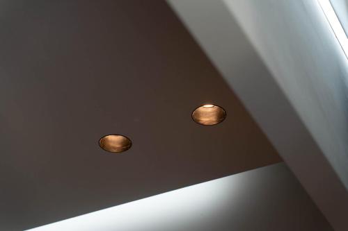 Fotografie z fotogalerie ubytování Officine Cavour - Appartamenti la Quercia v destinaci Padova