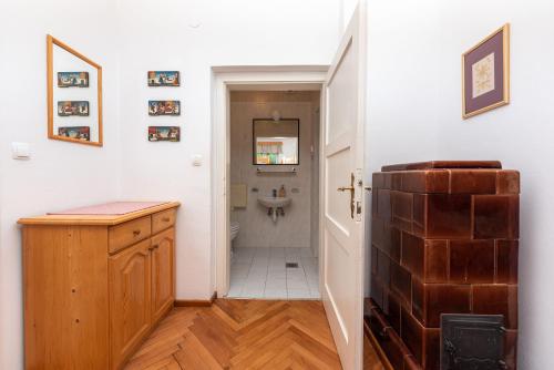 Fotografie z fotogalerie ubytování APARTMENTS ROGLA JURGOVO - Ski in Ski out v destinaci Lukanja
