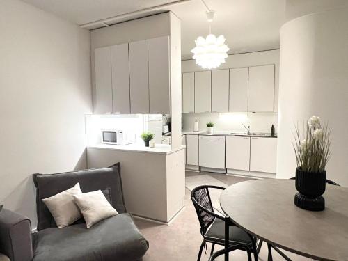 Gallery image of Pearl of Helokka in Jyväskylä