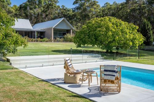 Πισίνα στο ή κοντά στο Wildwood Grove I Private Properties