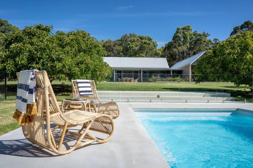 Πισίνα στο ή κοντά στο Wildwood Grove I Private Properties
