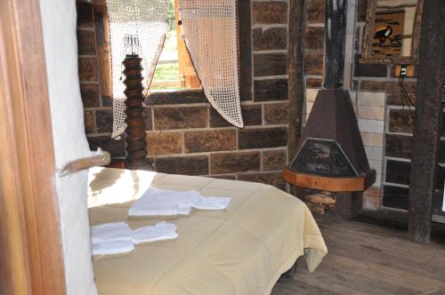 Φωτογραφία από το άλμπουμ του Pousada Ilhas Do Sol σε Senador Amaral