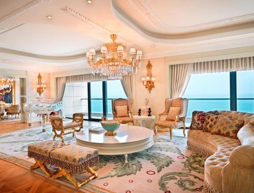 Gallery image of Bilgah Beach Hotel in Baku