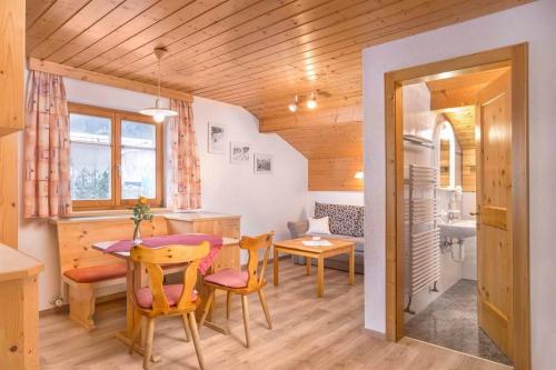 Fotografie z fotogalerie ubytování Haus Schönherr v destinaci Gaschurn