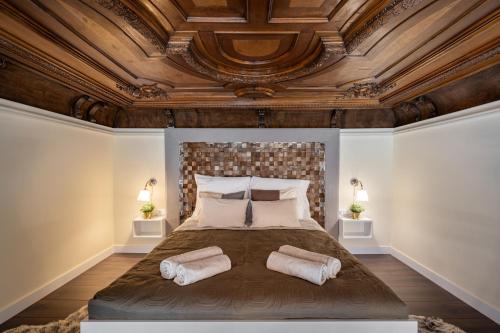 Szent István Apartments