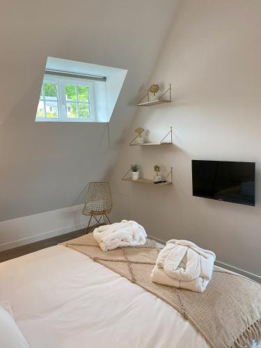 White House, maison d'hôtes – Photos 4