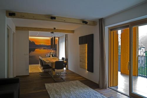 Gallery image of La vie Deluxe - Private Luxury Apartments in Campo Tures