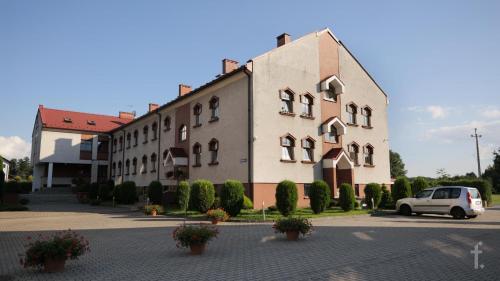 Kolbe House