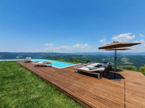 Villa Vista Zamask – Photos 2