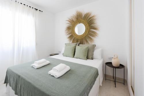 MATEO’S HOUSE - CALPE COSTA BLANCA - IMPERIAL PARK