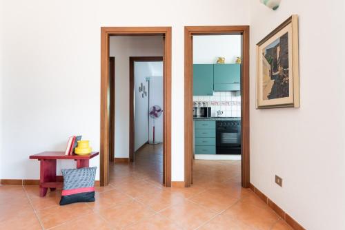 Cuisine ou kitchenette dans l'établissement Mannois - Lofts & Apartments