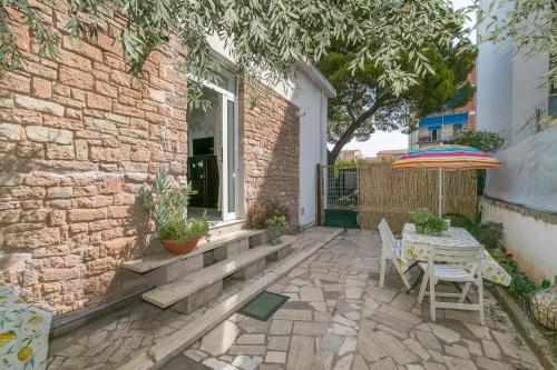 Appartamento con Giardino a due passi dal mare