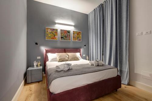 Aperol & Spritz Apartments by Mamo Florence