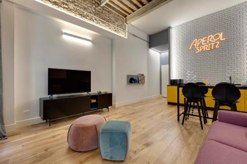 Aperol & Spritz Apartments by Mamo Florence
