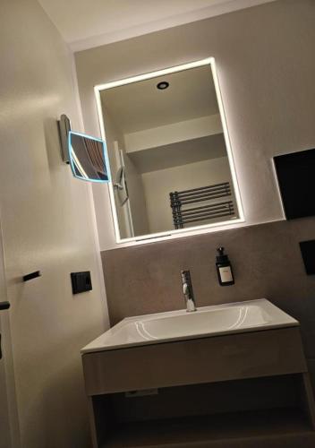 カンペンにあるBoutique Suites Sylt - Kliffkante - Opening August 2023のギャラリーの写真
