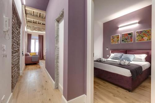 Aperol & Spritz Apartments by Mamo Florence
