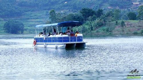 Gallery image of Supreme Adventure Park Bunyonyi in Kabale