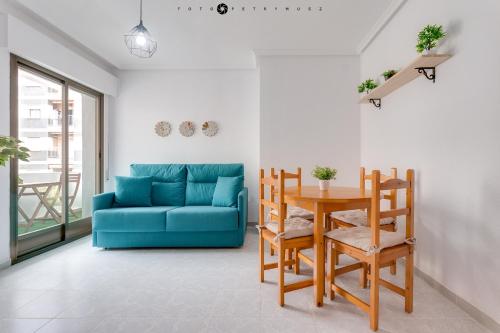 Colorful Apartment