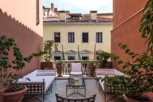 Nolinski Venezia - Evok Collection photo 40