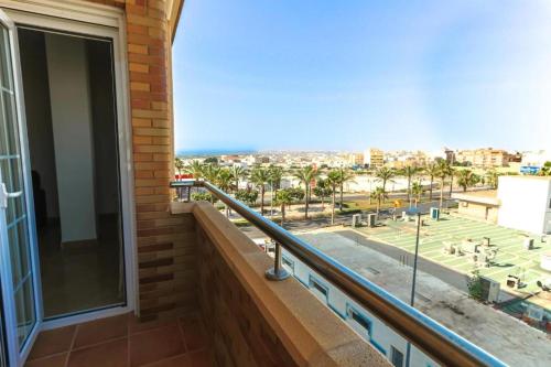 Booking.com: Apartamentos Luna Llena de Aguadulce , Aguadulce ...