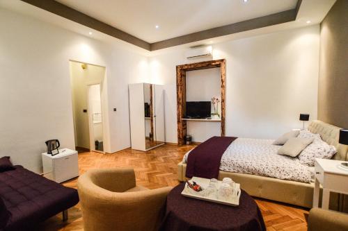 City Center Rooms