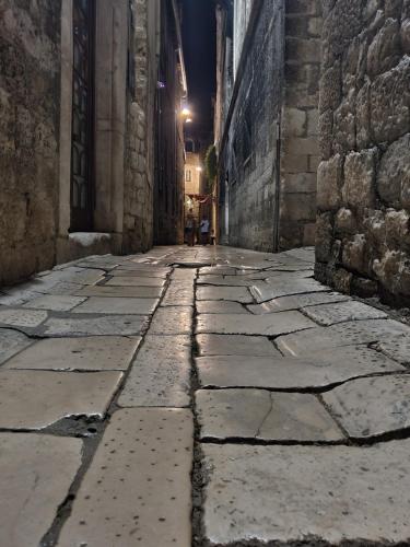 Galería fotográfica de Violeta Hvar en Hvar