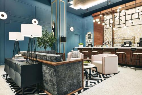Kinley Cincinnati Downtown, a Tribute Portfolio Hotel Image