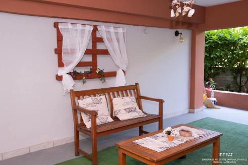 Fotografie z fotogalerie ubytování Drosia Studios - Λυμπερόπουλος v destinaci Pefki