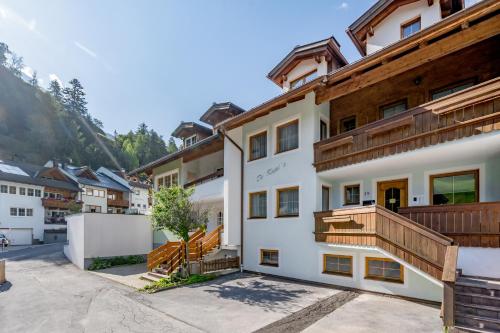 Appartmenthaus DeKupi´s