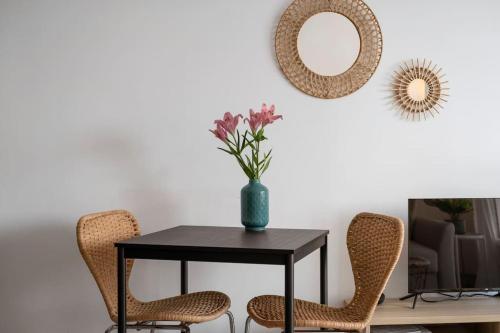 Sunlight Properties - La Plage - Juan Les Pins - 100m from the beach