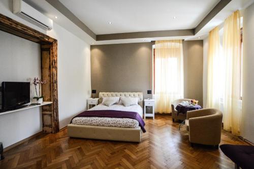 City Center Rooms