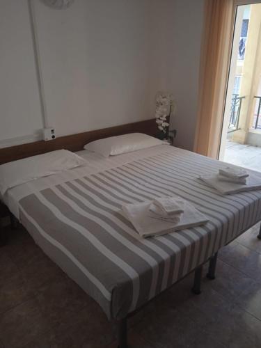 Gallery image of Hotel Villa Paolina in Pietra Ligure