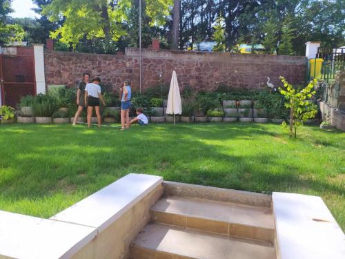 Tánczos Vendégház