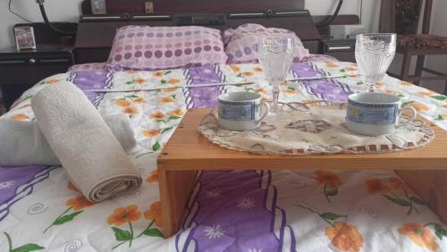 Gallery image of House Stefanovic in Davidovac