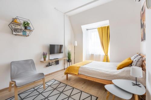 P34 Pannónia Apartment 1136 Budapest, Pannónia utca 34. kép - 3