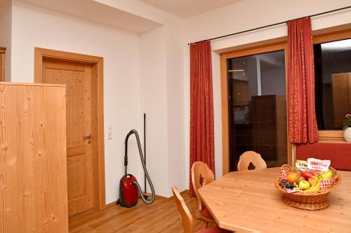 Ảnh trong thư viện ảnh của Appartements neben der Gondelbahn - Haus Nord ở Brixen im Thale