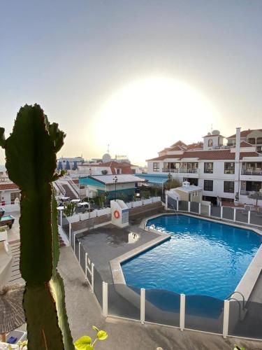Apartamento Soña Club Tenerife Los Cristianos