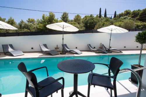 Solvio Boutique Hotel