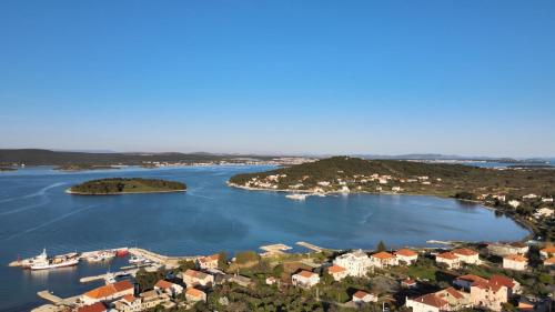 Φυσικό τοπίο κοντά σε αυτό το διαμέρισμα
