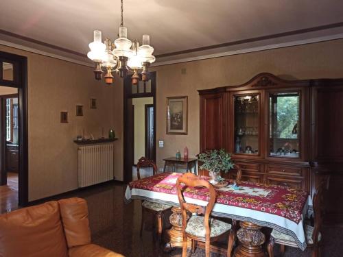 Villa Vanda