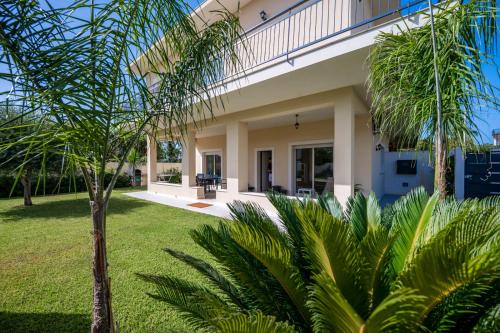 Villa Nisa apartment