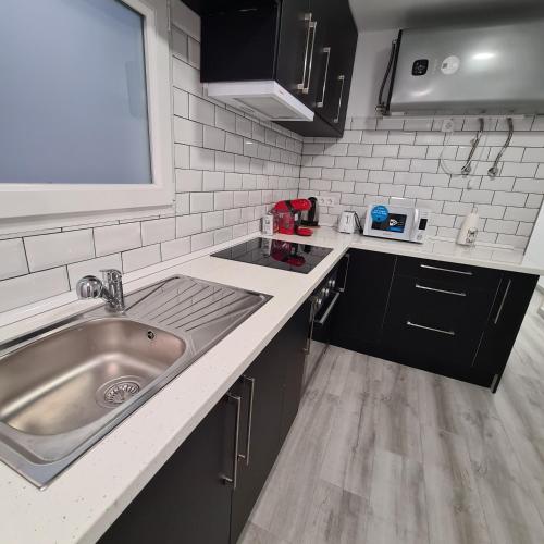 Apartamento Nereida IF Beach A