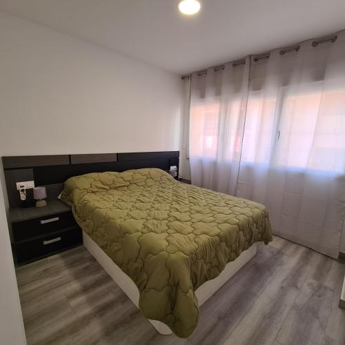 Apartamento Nereida IF Beach A