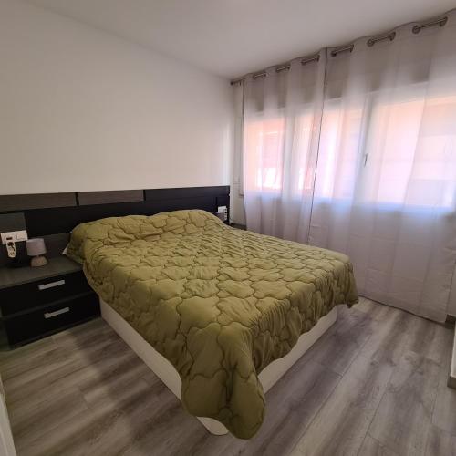 Apartamento Nereida IF Beach A